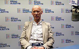 Piotr Burczyk laureatem „Olsztyńskiego debiutu 2017”
